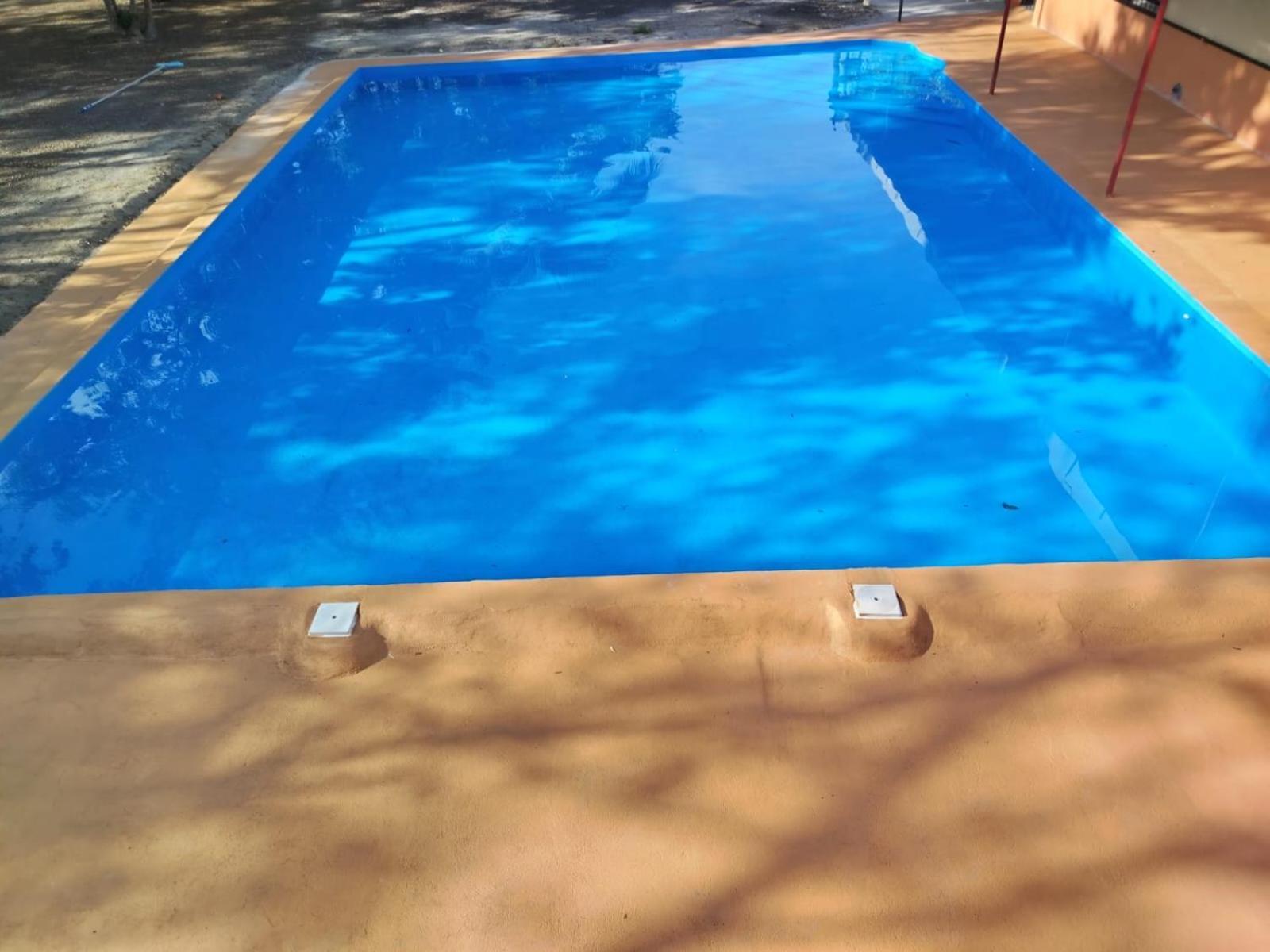 El Cocobolo Food&Rest Room 4 Bed And Breakfast Wifi Ac Pkg Gratis Liberia Eksteriør billede